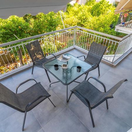 Lux Apartment بريفيزا المظهر الخارجي الصورة