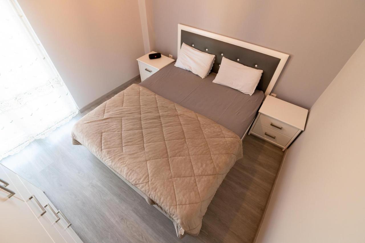 Lux Apartment بريفيزا المظهر الخارجي الصورة