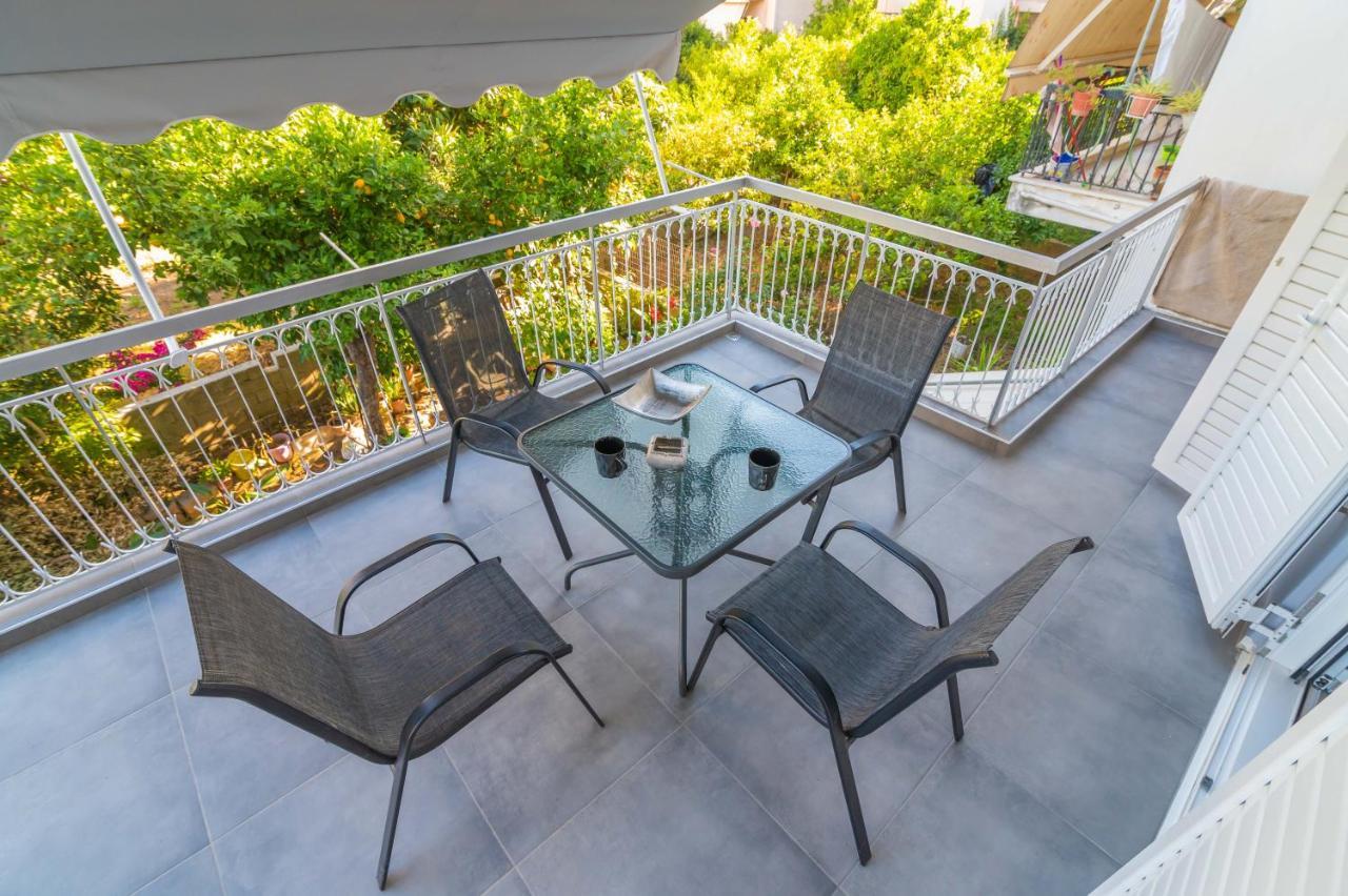 Lux Apartment بريفيزا المظهر الخارجي الصورة