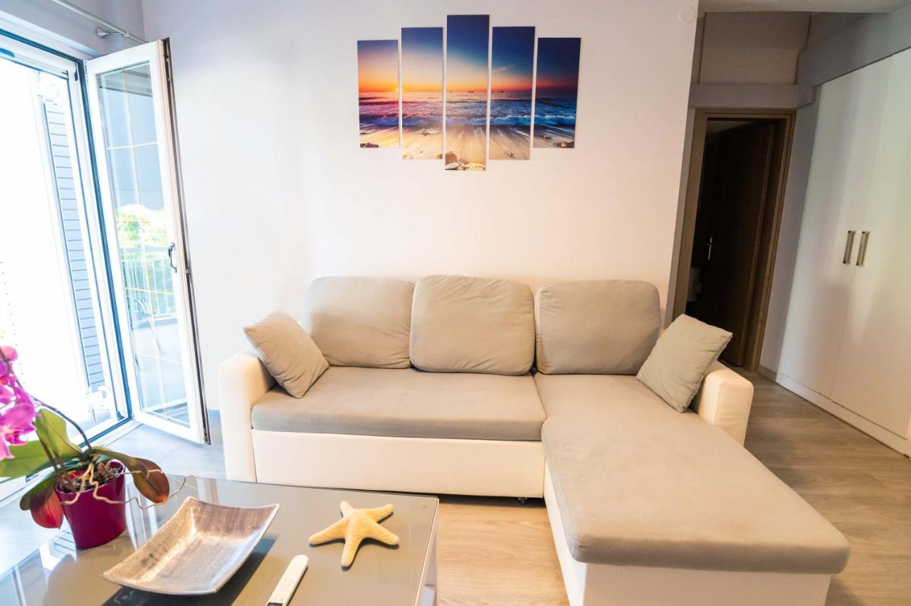 Lux Apartment بريفيزا المظهر الخارجي الصورة